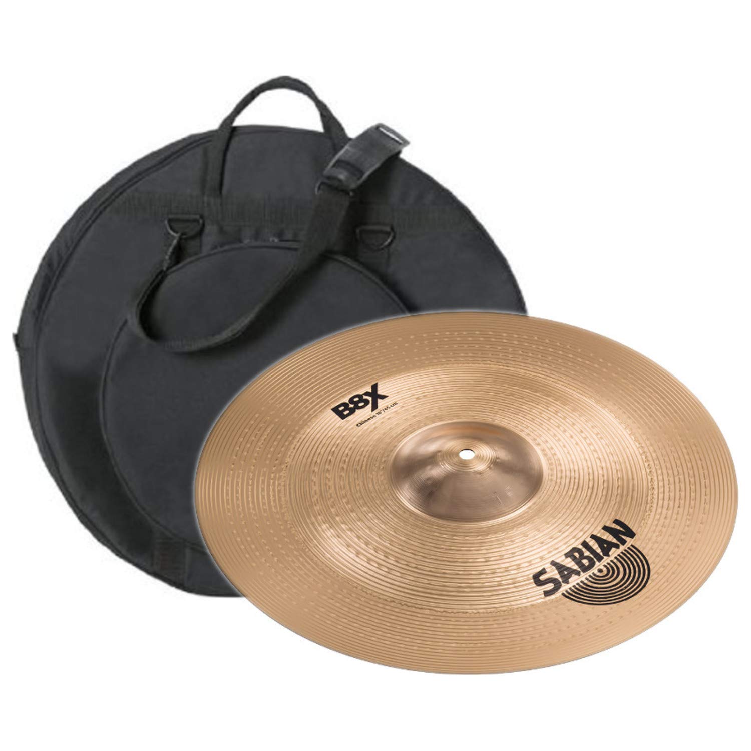 Amazon.com: Sabian 41816X 18
